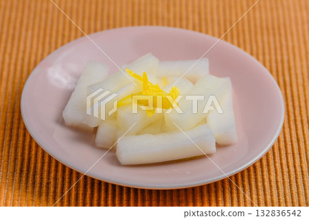 柚子蘿蔔 柚子蘿蔔 132836542
