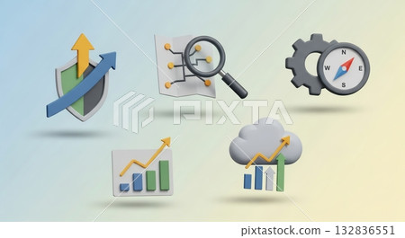 Seizing the future with data and strategy 132836551