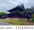 Daibutsuden Hall of Sojiji Temple, the head temple of the Soto sect 132836818