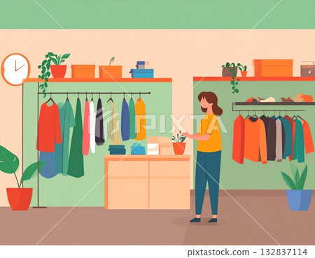 recycle shop recycle shop 132837114