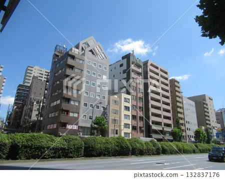 Near Hongo 1-chome Near Hongo 1-chome 132837176