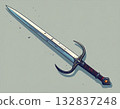 細劍（武器） 132837248