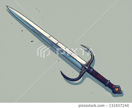 細劍(武器) 細劍(武器) 132837248