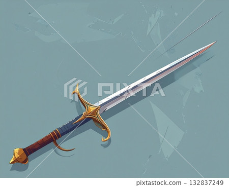 Rapier (weapon) 132837249