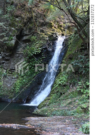 Akame 48 Waterfalls, Akame Five Waterfalls, Biwa Waterfall Akame 48 Waterfalls, Akame Five Waterfalls, Biwa Waterfall 132837272