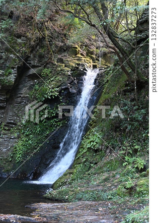 Akame 48 Waterfalls, Akame Five Waterfalls, Biwa Waterfall 132837273