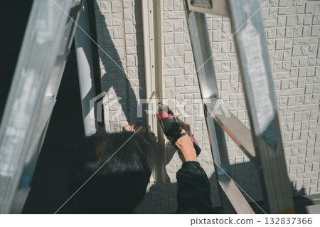 空調 冷氣 空調器 132837366