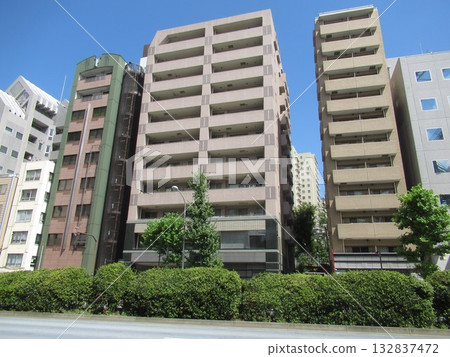 Hongo 1-chome, Hakusan Street Hongo 1-chome, Hakusan Street 132837472