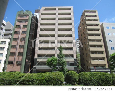 本鄉1丁目 白山街 本鄉1丁目 白山街 132837475