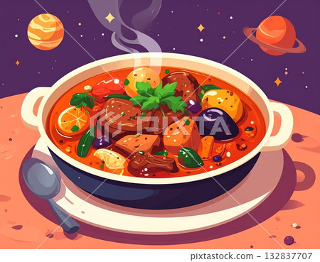 燉菜 燉菜 132837707