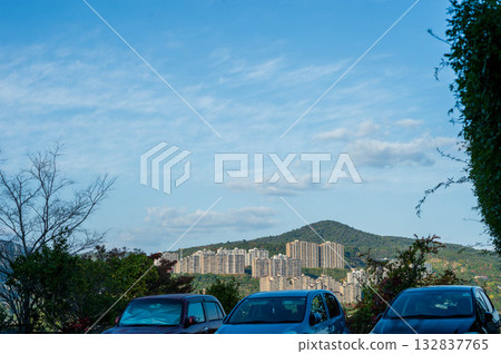 Takarazuka evening view 132837765