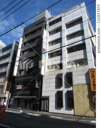 鹿島町2丁目附近 鹿島町2丁目附近 132837975