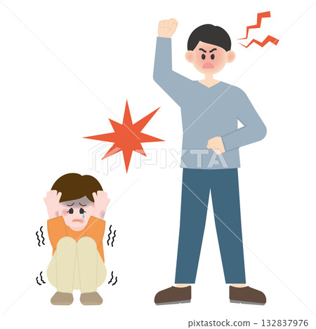 Violence against women 132837976