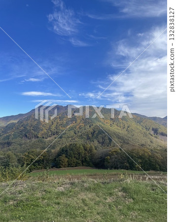 長野初秋 132838127