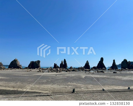 Hashima Rock Hashima Rock 132838130