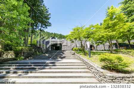 秋田縣男鹿市生剝鬼博物館 132838332