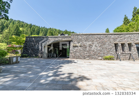 秋田縣男鹿市生剝鬼博物館 132838334