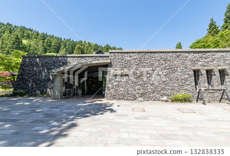 秋田縣男鹿市生剝鬼博物館 132838335