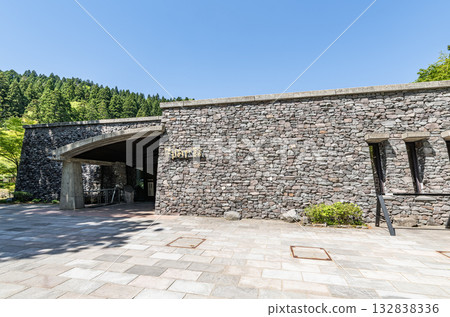 秋田縣男鹿市生剝鬼博物館 132838336