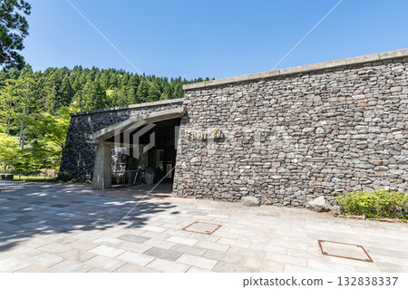 秋田縣男鹿市生剝鬼博物館 秋田縣男鹿市生剝鬼博物館 132838337