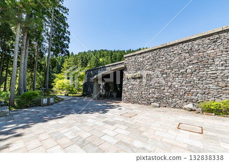 秋田縣男鹿市生剝鬼博物館 132838338