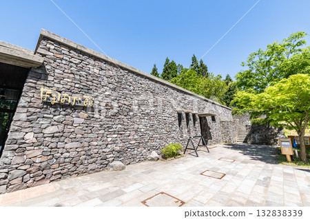 秋田縣男鹿市生剝鬼博物館 132838339