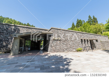 秋田縣男鹿市生剝鬼博物館 132838340