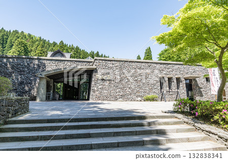 秋田縣男鹿市生剝鬼博物館 秋田縣男鹿市生剝鬼博物館 132838341