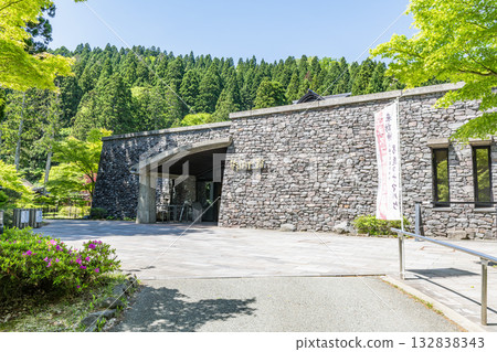 Namahage Museum, Oga City, Akita Prefecture 132838343
