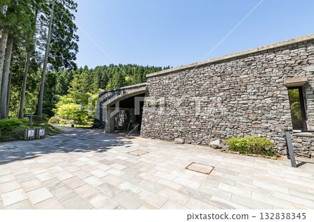 秋田縣男鹿市生剝鬼博物館 132838345