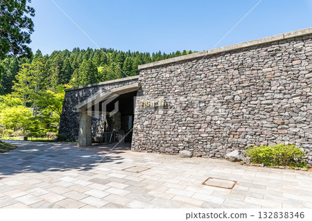 秋田縣男鹿市生剝鬼博物館 132838346