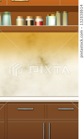 Contemporary Kitchen Contemporary Kitchen 132838614