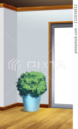 一個房間 132838812