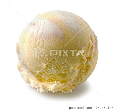 beautiful ice cream scoop beautiful ice cream scoop 132839187
