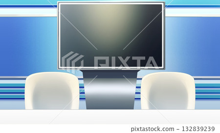 新聞節目工作室 132839239