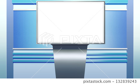 新聞節目工作室 132839243