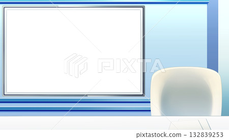 新聞節目工作室 132839253