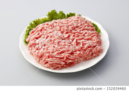 豬肉餡(國產) 豬肉餡(國產) 132839460