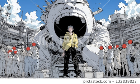 一個荒謬的決定 132839822