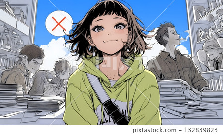 一個荒謬的決定 132839823