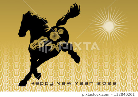 2026 New Year 132840201