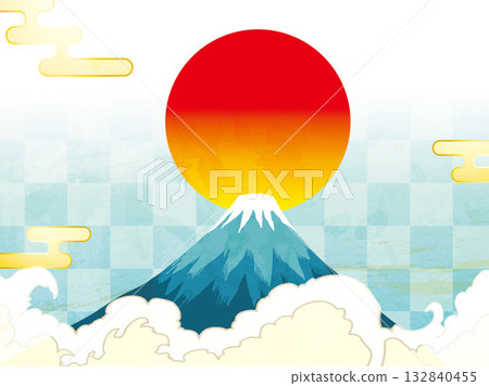 新年賀卡,馬,馬,馬年,新年,富士山,富士山,日式風格,插畫,初升的太陽,新年,日出,新年 新年賀卡,馬,馬,馬年,新年,富士山,富士山,日式風格,插畫,初升的太陽,新年,日出,新年 132840455