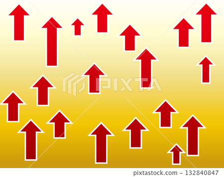 升序箭頭 132840847