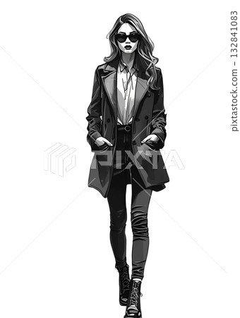 Modern Girl 1 132841083