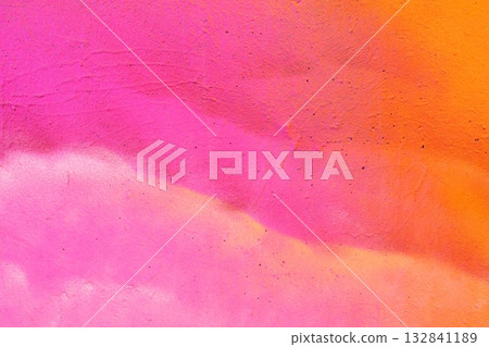 Vibrant Pink Orange Gradient Texture for 90s Y2K Aesthetic Vibrant Pink Orange Gradient Texture for 90s Y2K Aesthetic 132841189