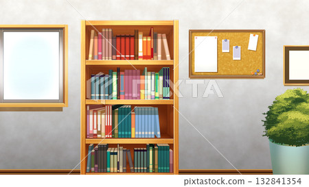 一個房間 132841354