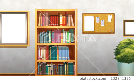 一個房間 一個房間 132841355