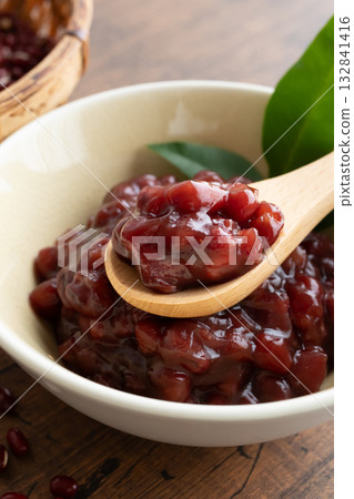 紅豆沙（豆瓣醬） 132841416