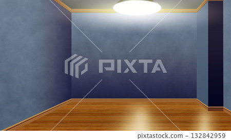 Unmanned one-room apartment Unmanned one-room apartment 132842959