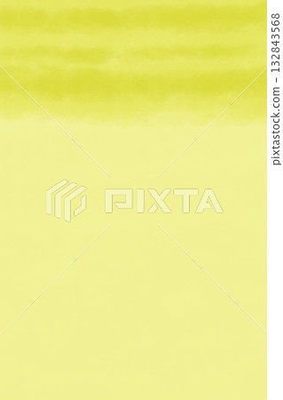 庫存插圖：黃色漸層滑梯（斑駁狀） 132843568